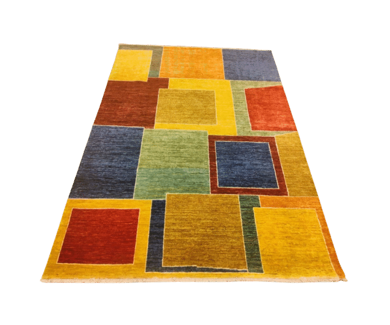 Tapis Luminian - Zyrah