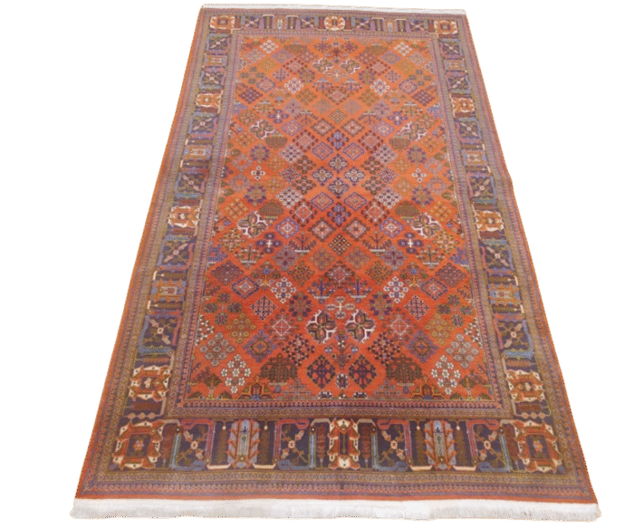 Tapis Meymeh - Terhan (1)