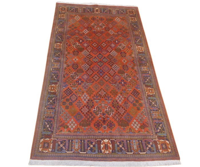 Tapis Meymeh - Terhan (2)