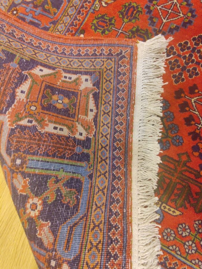 Tapis Meymeh - Terhan (3)