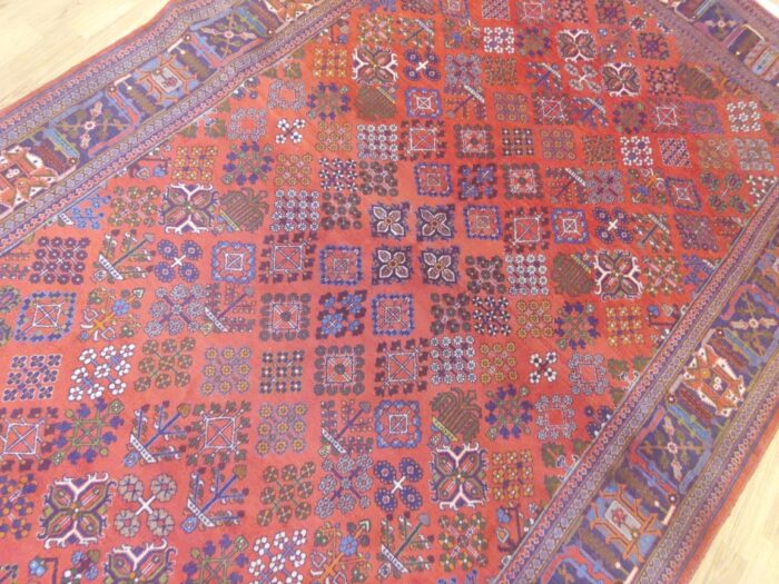 Tapis Meymeh - Terhan – Image 2