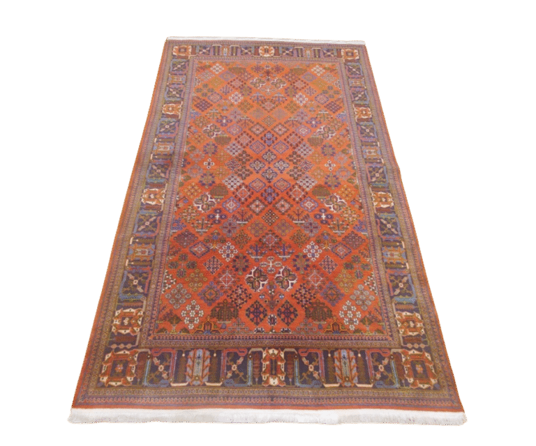 Tapis Meymeh - Terhan