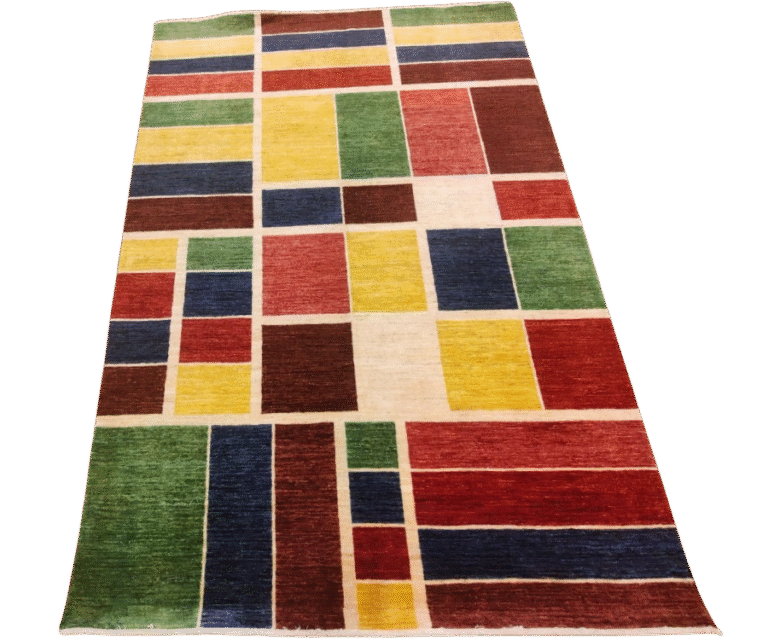Tapis Modcar - Shaivar (1)