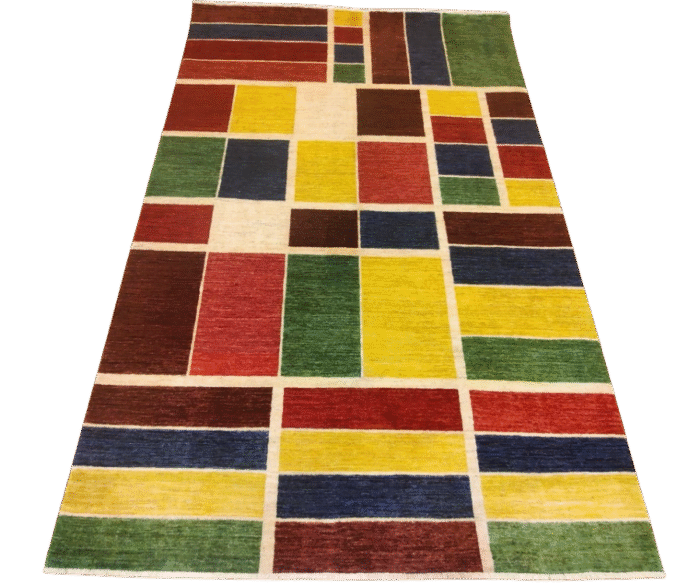 Tapis Modcar - Shaivar (2)