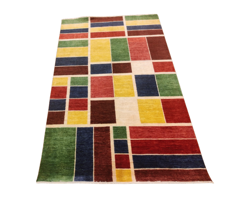 Tapis Modcar - Shaivar