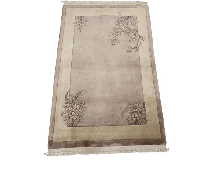 Tapis Ningxia - Juyin (1)