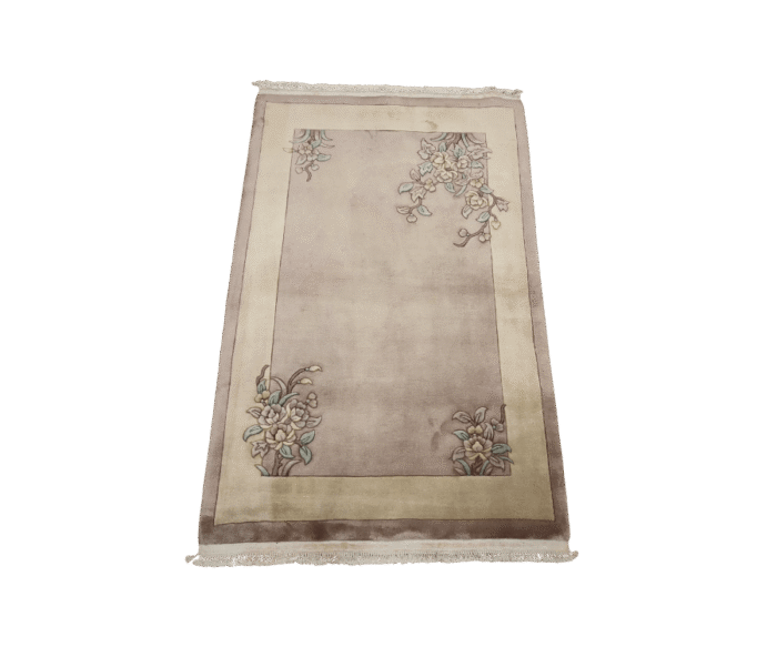 Tapis Ningxia - Juyin