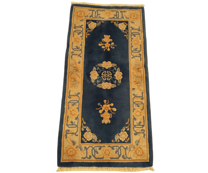 Tapis Ningxia - Lansu (2)