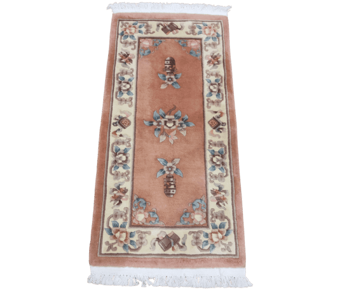 Tapis Ningxia - Yulan (1)