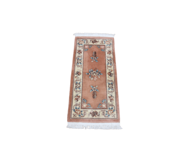 Tapis Ningxia - Yulan