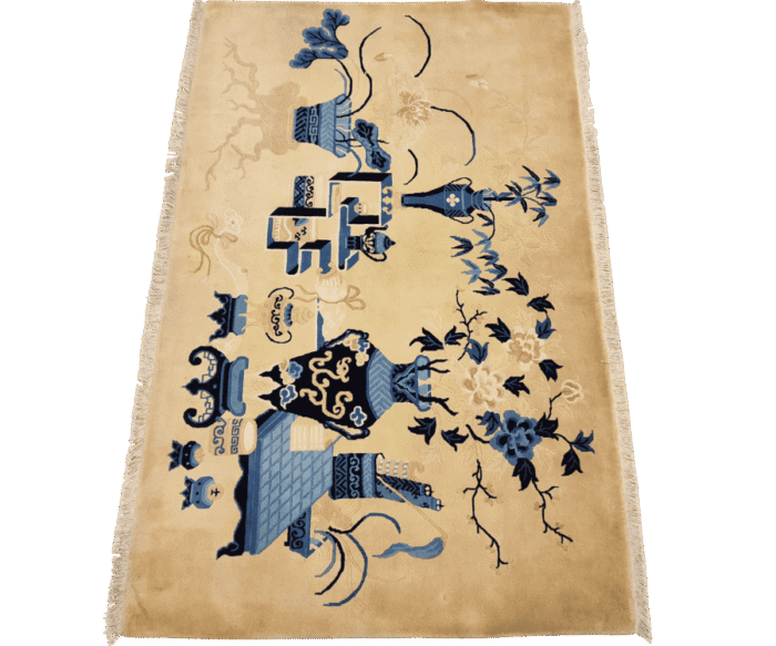 Tapis Paotou - Dawan – Image 2