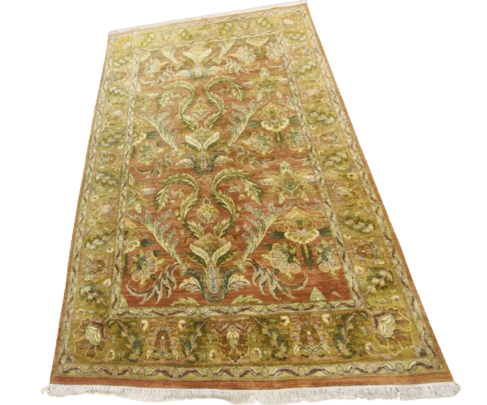 Tapis Pendjab - Jorbeh (1)