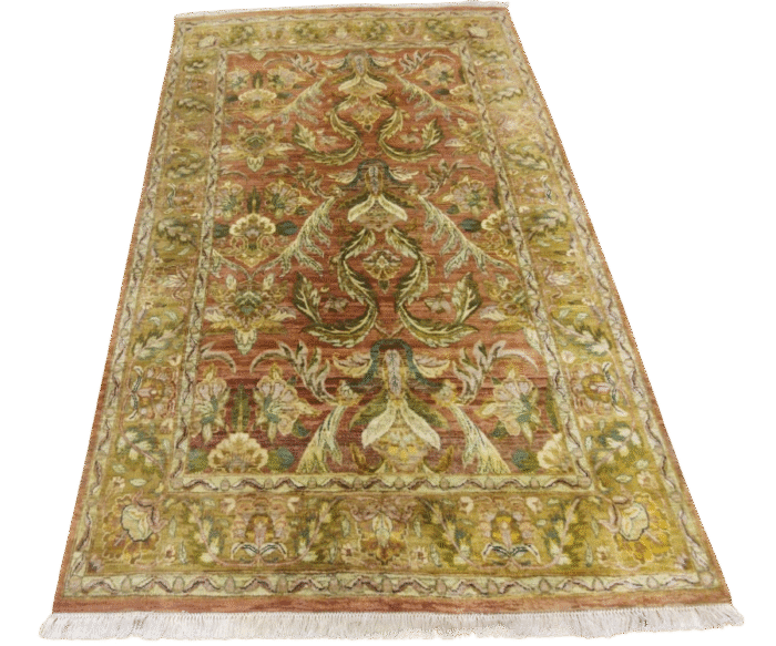 Tapis Pendjab - Jorbeh (2)