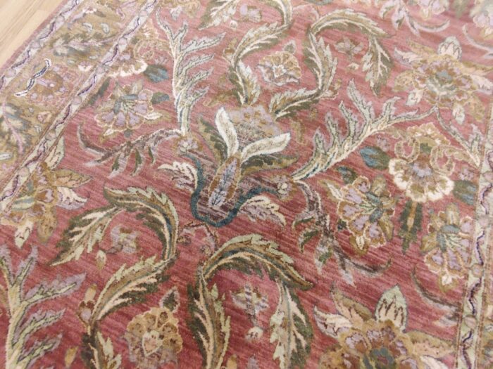 Tapis Pendjab - Jorbeh (3)