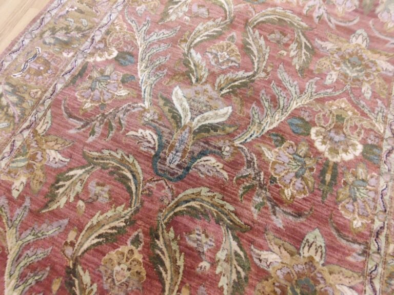Tapis Pendjab - Jorbeh (3)