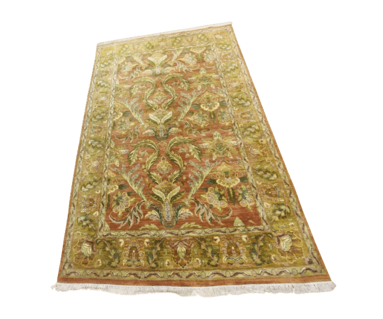 Tapis Pendjab - Jorbeh