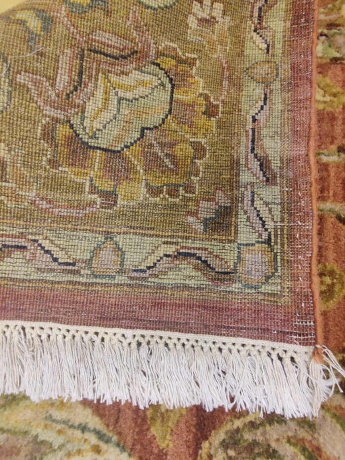 Tapis Pendjab - Jorbeh – Image 5