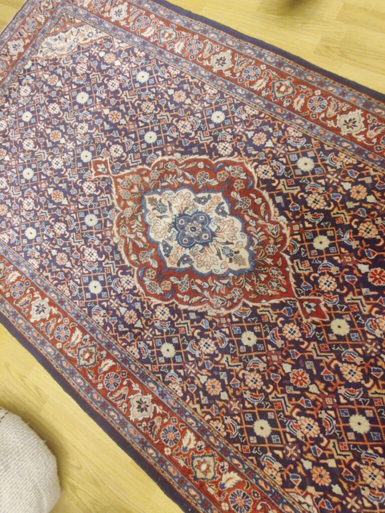 Tapis Sarough - Mahruz (3)