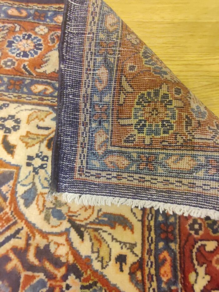 Tapis Sarough - Mahruz – Image 5