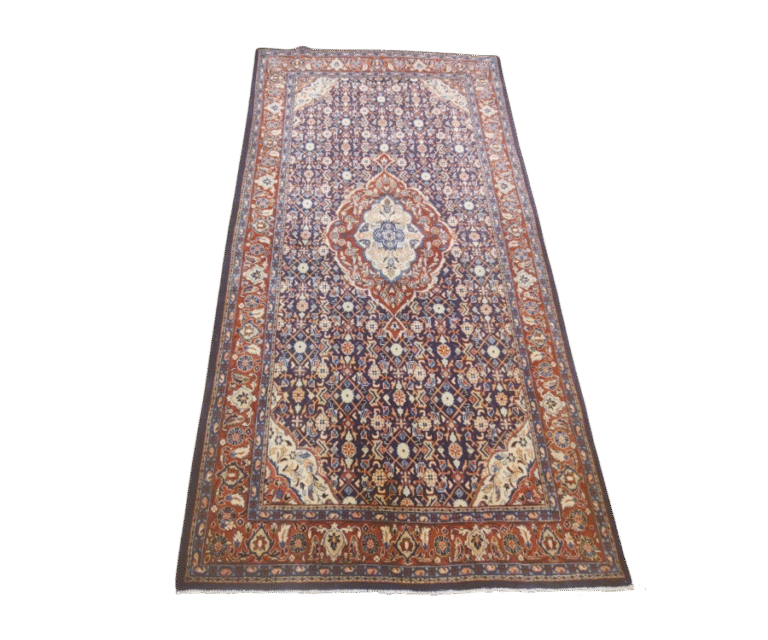 Tapis Sarough - Mahruz