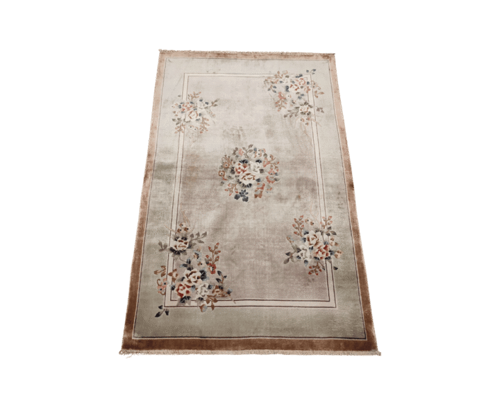 Tapis Shanghai - Ruoxi