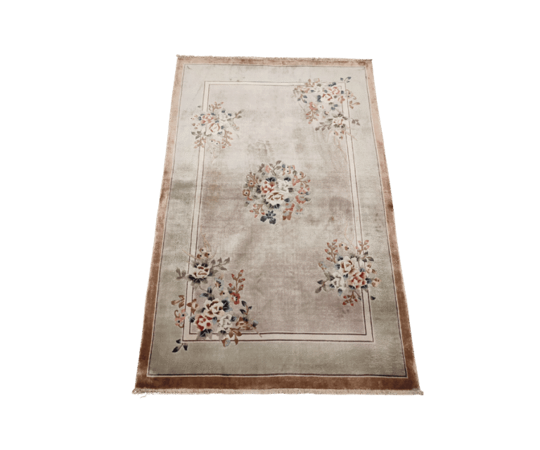 Tapis Shanghai - Ruoxi