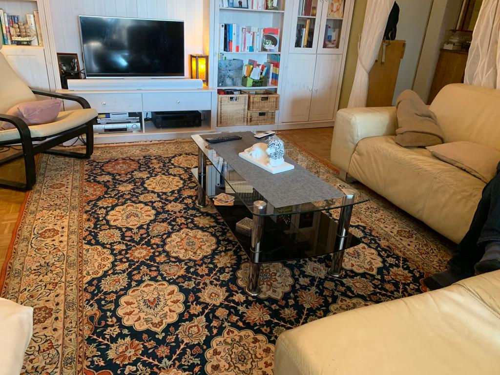 acheter un tapis persan