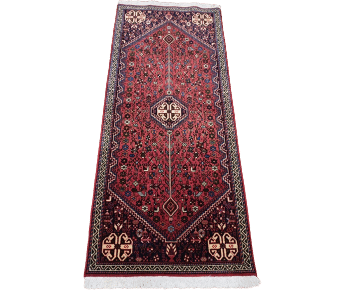 Tapis Abadeh - Binudden (1)