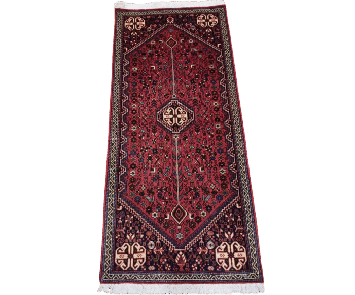 Tapis Abadeh - Binudden (2)