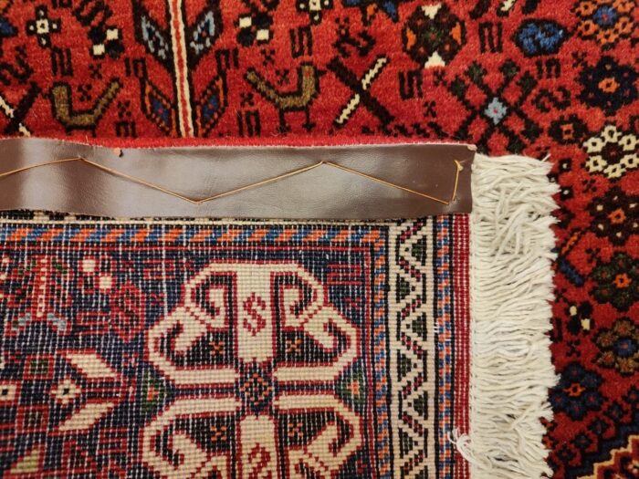 Tapis Abadeh - Binudden (4)