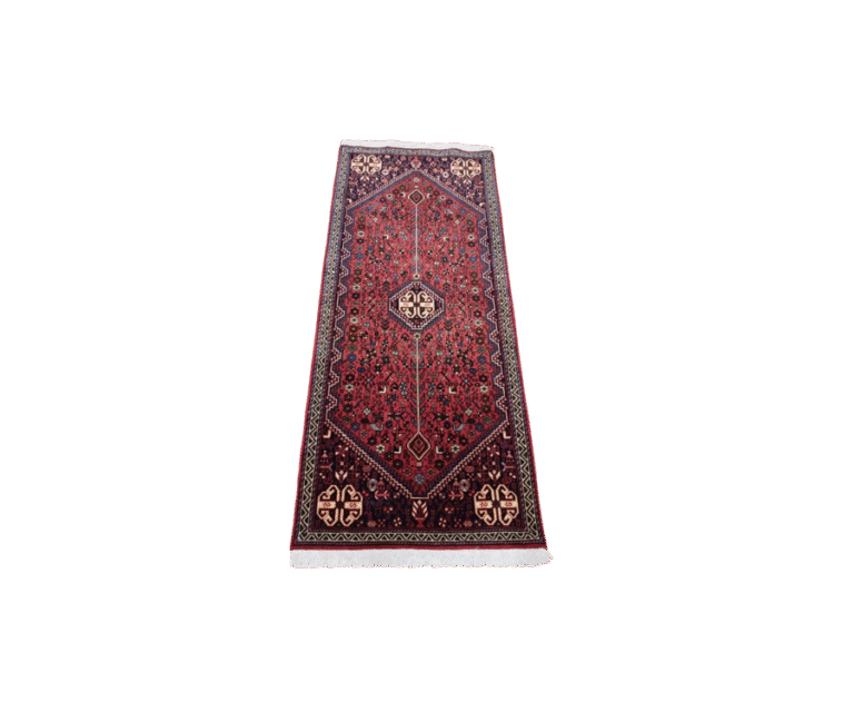 Tapis Abadeh - Binudden