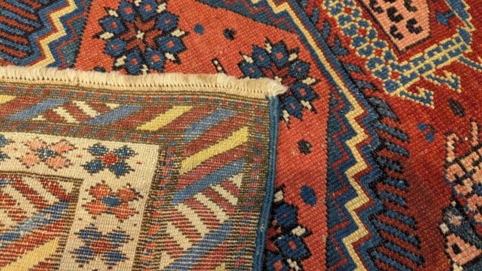 Tapis Bakou - Tokom – Image 6
