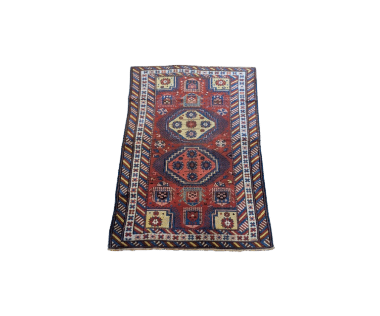 Tapis Bakou - Tokom