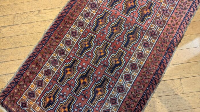 Tapis Baloutche - Kuni – Image 2