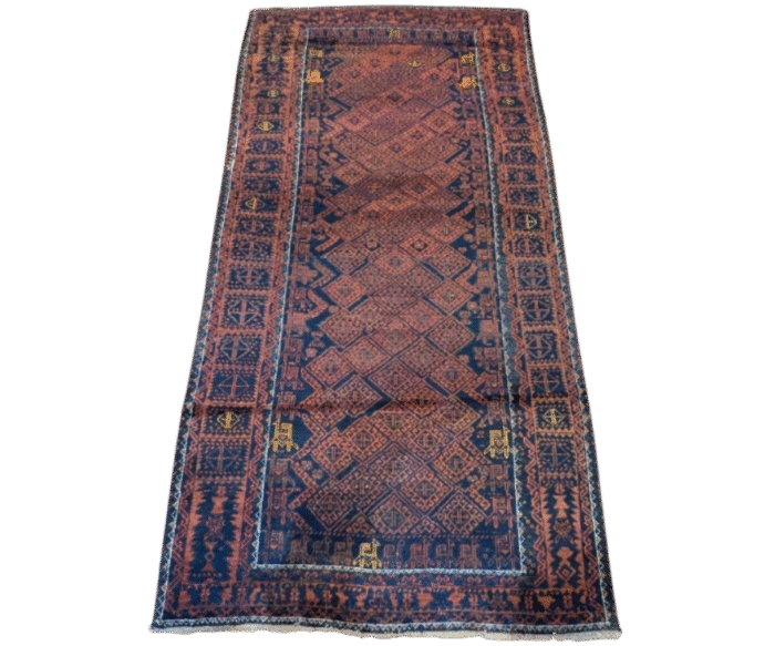 Tapis Baloutche - Tetmi (1)