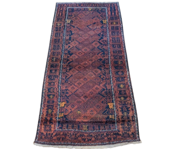 Tapis Baloutche - Tetmi (2)