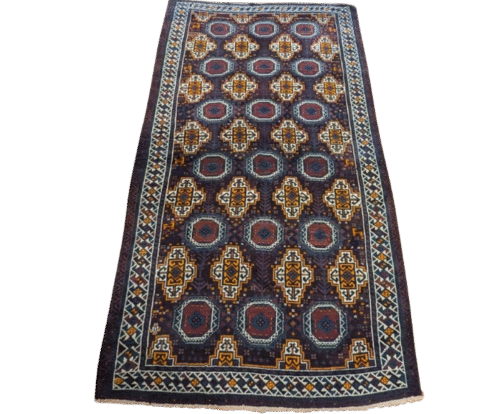 Tapis Baloutche - Tina (1)