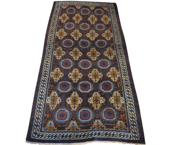 Tapis Baloutche - Tina (2)