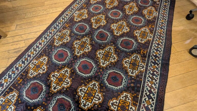 Tapis Baloutche - Tina (3)