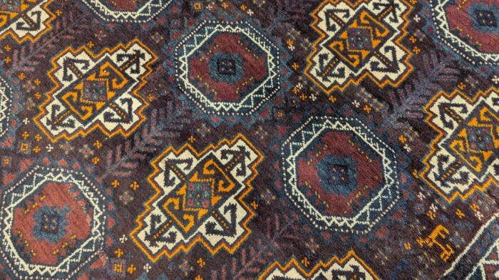 Tapis Baloutche - Tina (4)