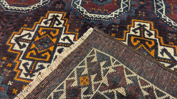 Tapis Baloutche - Tina (5)