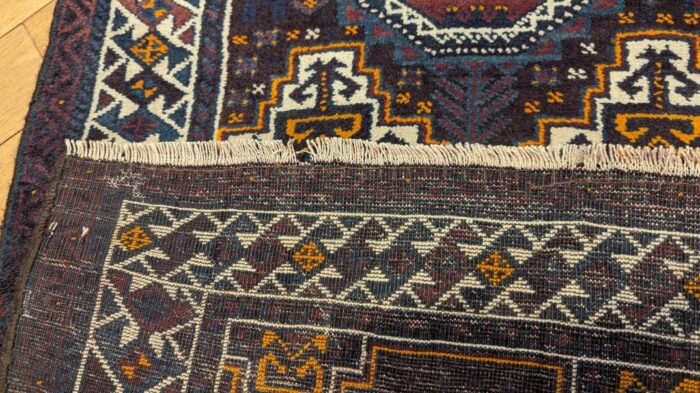 Tapis Baloutche - Tina (6)