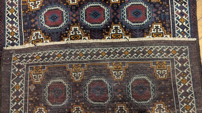 Tapis Baloutche - Tina (7)