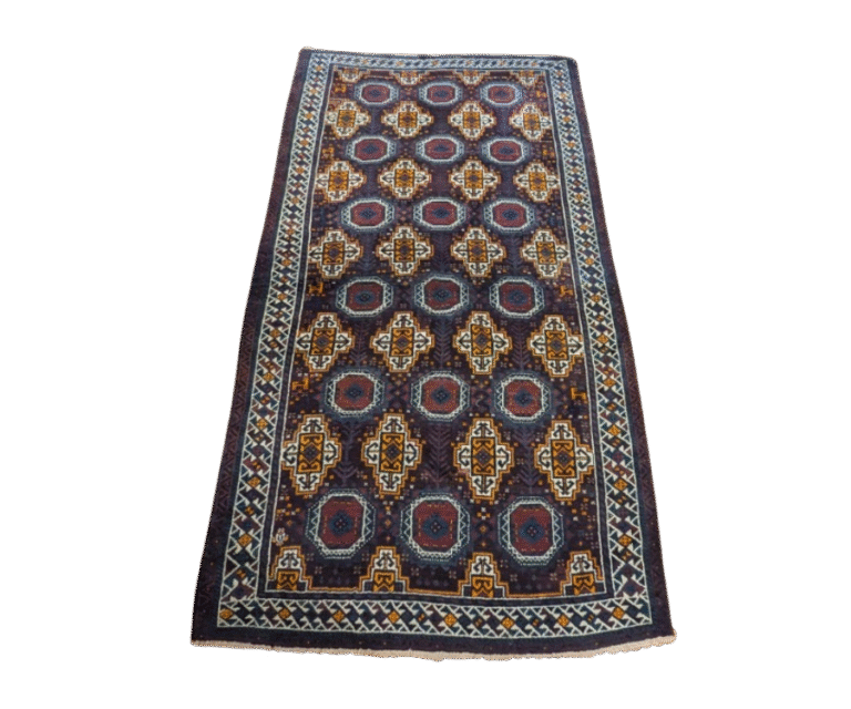 Tapis Baloutche - Tina
