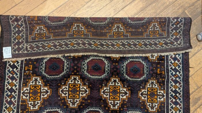 Tapis Baloutche - Tina (8)