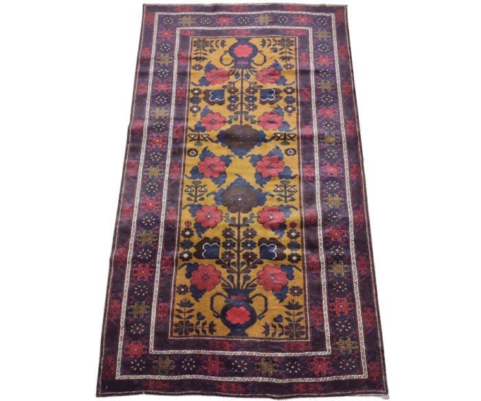 Tapis Belutch - Nenbelak (1)