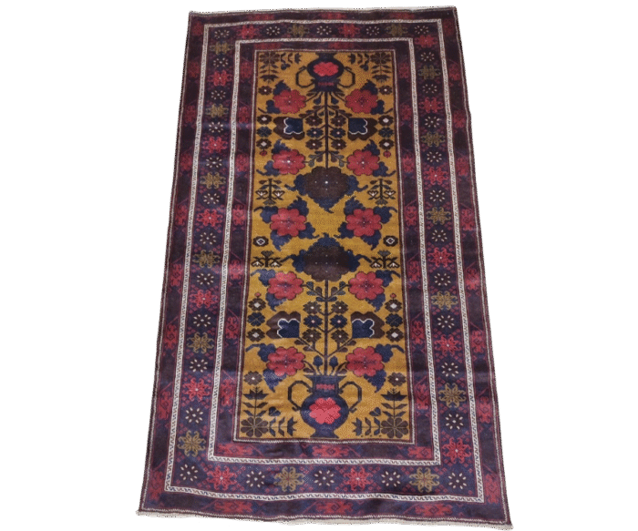 Tapis Belutch - Nenbelak (2)