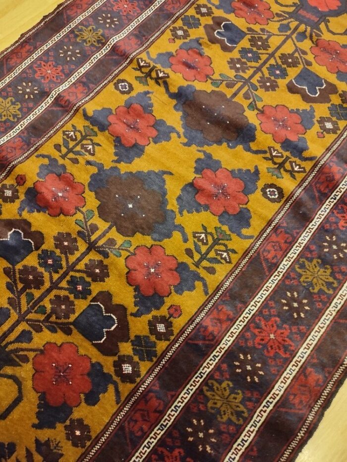 Tapis Belutch - Nenbelak – Image 2