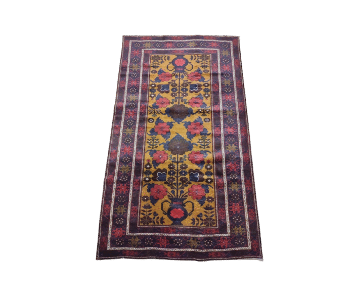 Tapis Belutch - Nenbelak