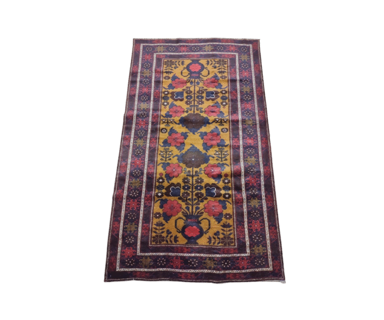 Tapis Belutch - Nenbelak
